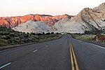 Vignette pour Parc d'État de Snow Canyon