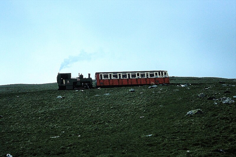 File:Snowdon Rly 29-05-76 (35790363214).jpg