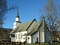 Soknedal kirke