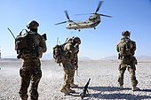 Pasukan Australia di Afganistan, 2013