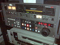 B-D40, Digital Betacam Video Cassette, 241m Tape Length, 40min Recording  Time, Maxell's Professional