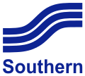 Logo der Southern Airways