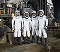 Advanced Crew Escape Suit - Wikipedia