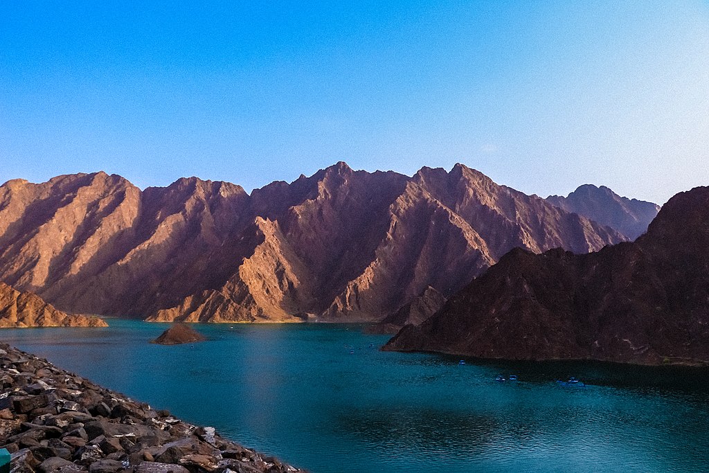 hatta day trip