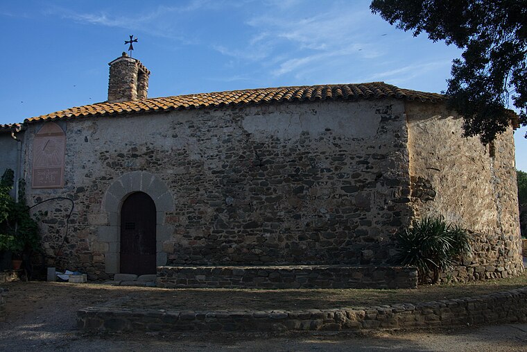 Sant Jaume de Rifà