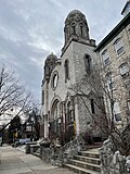 Thumbnail for St. Francis de Sales Roman Catholic Church (Philadelphia)