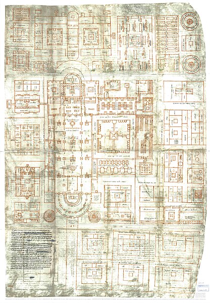 File:St. Galler Klosterplan.jpg