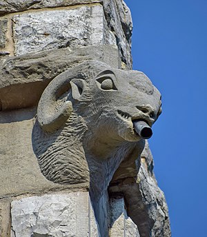 Gargoyle