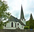 Katholische Pfarrkirche Olef