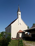 St. Leonhard (Heretshausen)