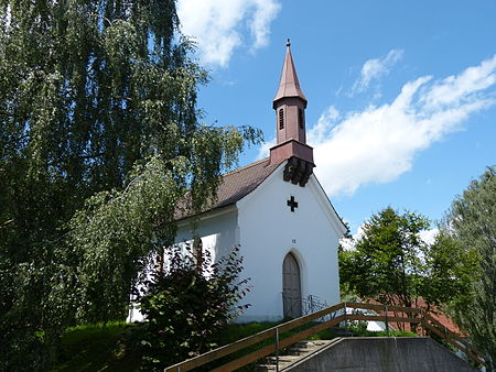 St. Maria (Rufen) 01