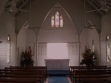 Church interior, 2008 St. Mary's by the Sea Undo. Changed with Win elide.jpg
