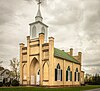 St. Thomas Chapel