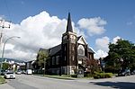 St. Andrew's United Church