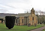 Thumbnail for St Oswald's Church, East Harlsey