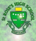 Thumbnail for St. Rose's High School (Guyana)