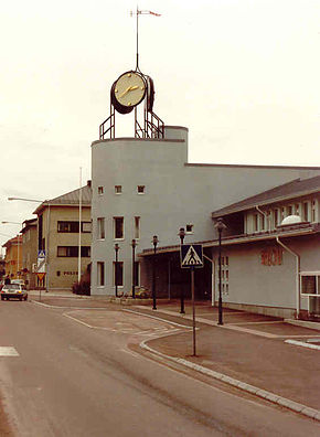 Kartyos öhuvudstad heter Mariehamn