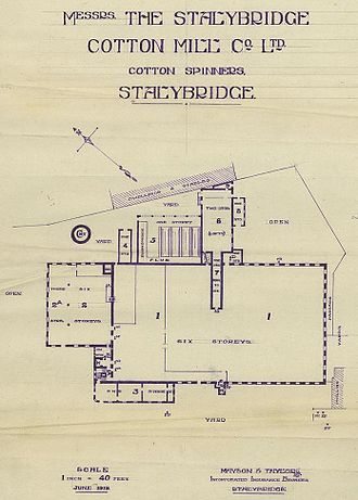 Stalybridge Cotton Mill 1919.jpeg