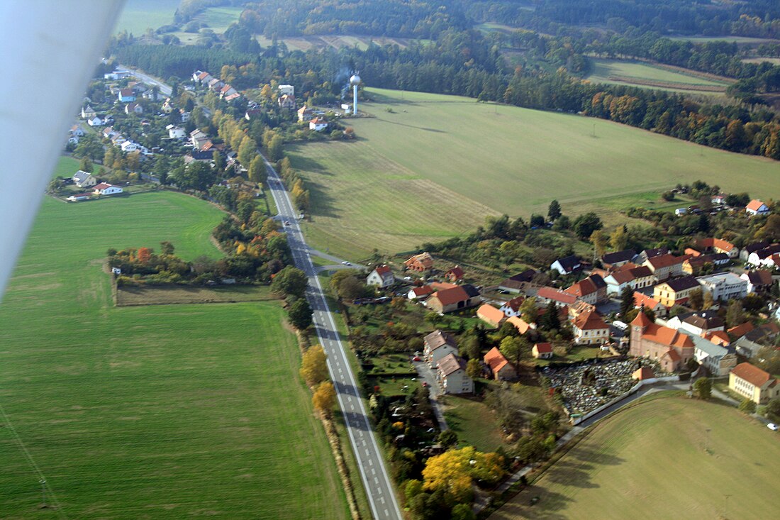 Staré Sedlo (Orlík nad Vltavou)