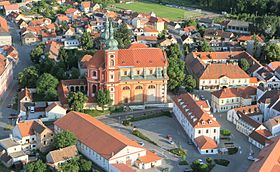 Brandýs nad Labem-Stará Boleslav