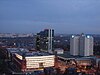 Newfound economic freedom and EU membership has enabled cities like Poznań to flourish