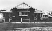 Beenleigh Post Office, circa 1929 StateLibQld 1 15370 Beenleigh Post Office, ca. 1929.jpg