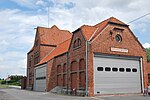 Vignette pour Gare de Zonnebeke