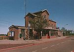 Kruiningen-Yerseke railway station