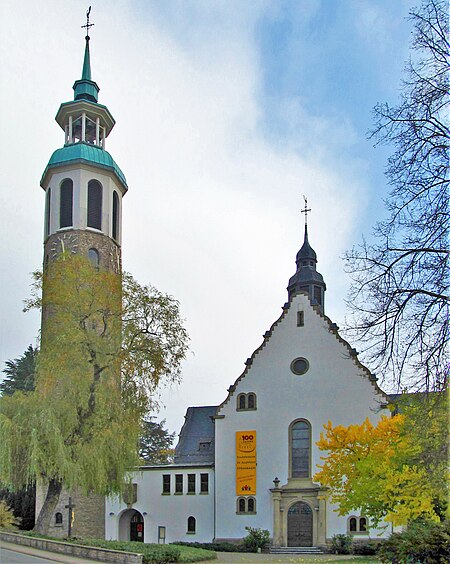 Steinbach St. Aloysius 01