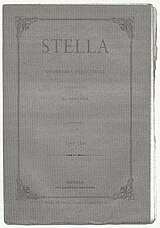 Supposed cover. Stella april 1886.jpg