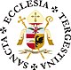 Stemma della diocesi