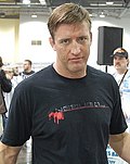 Thumbnail for Stephan Bonnar