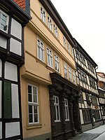 Stieg 19 (Quedlinburg)