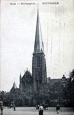 Thumbnail for Stieltjeskerk