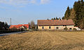 Čeština: Dům čp. 24 v Košinově, části obce Studnice English: House No. 24 in Košinov, part of Studnice village, Czech Republic.