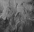 Thumbnail for Tornado outbreak and floods of April 28 – May 1, 2017