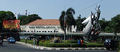 Surabaya Zoo