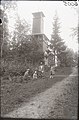 Suure Munamäe vaatetorn 1930. aastatel