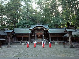 タケミナカタ - Wikipedia