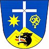 Coat of arms of Svatý Jan pod Skalou
