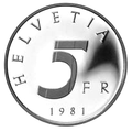 Sveitsin juhlaraha-1981-CHF-5-käänteinen.png