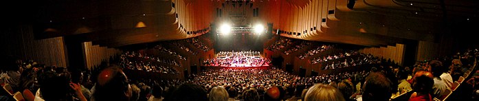 Sydneyska Opera: Povijest, Opis i izgled, Izvori