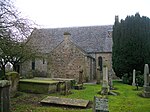 Symington Parish Church