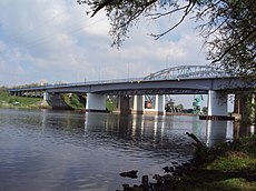 Міст Поморян