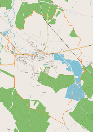 300px szczekociny location map