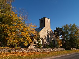 Tõstamaa – Veduta