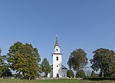 Fil:Törnevalla kyrka Östergötland Linköpings stift 03.jpg