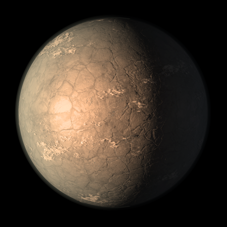 TRAPPIST-1g