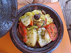 Tajine - Wikipedia