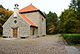 Cimetière boisé de Tallinn